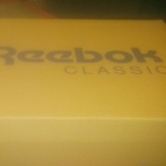 Brand New Reebox Classic Size 11 - Picture 4 of 4
